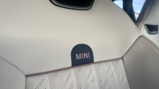 MINI Cooper 1.5 C Exclusive 5dr Auto Petrol Hatchback